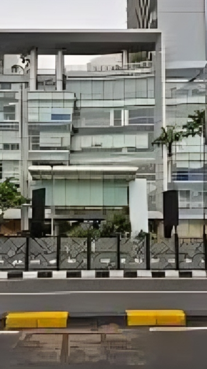 Central Jakarta
