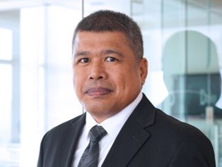 Denny Karim