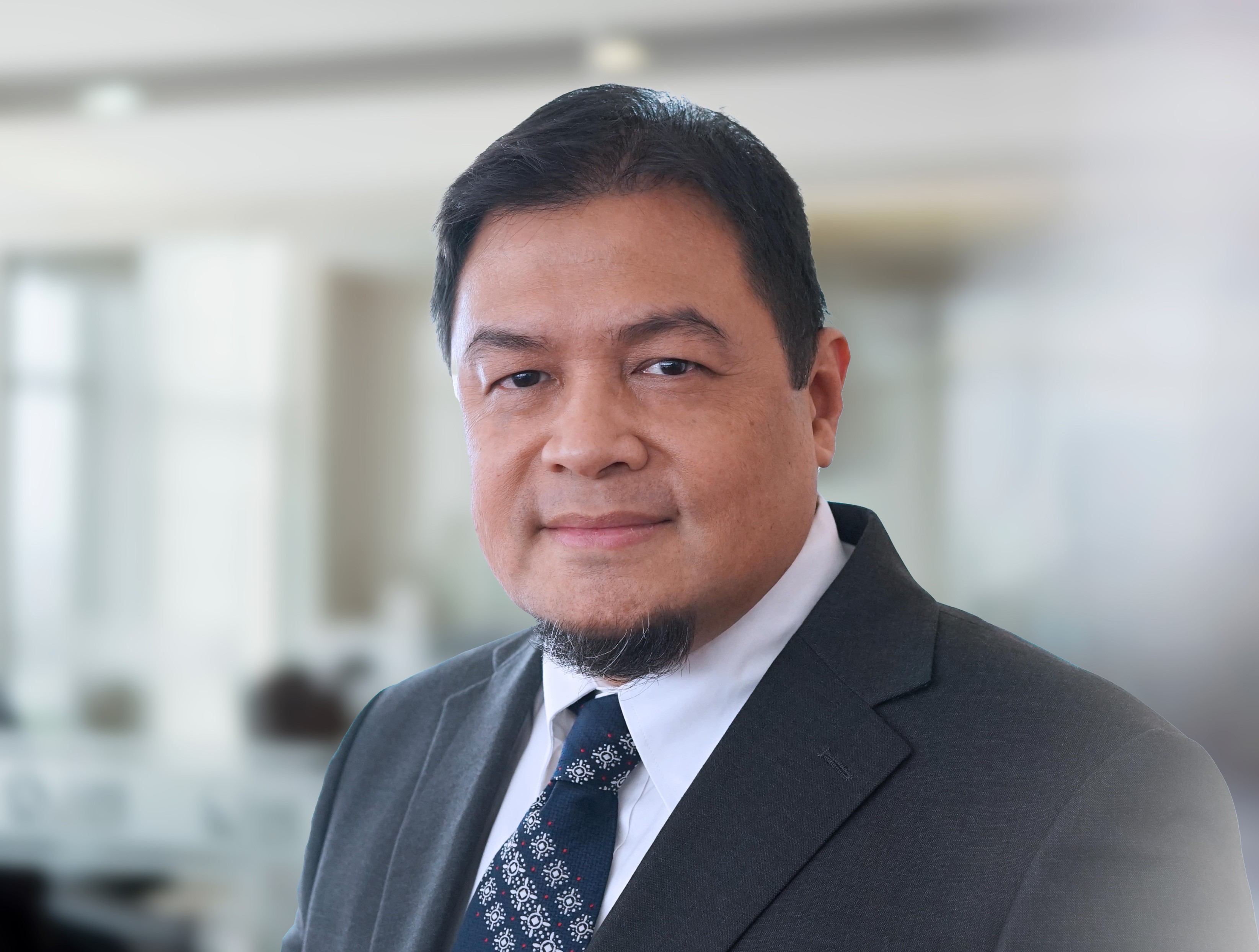 Reza Aminy