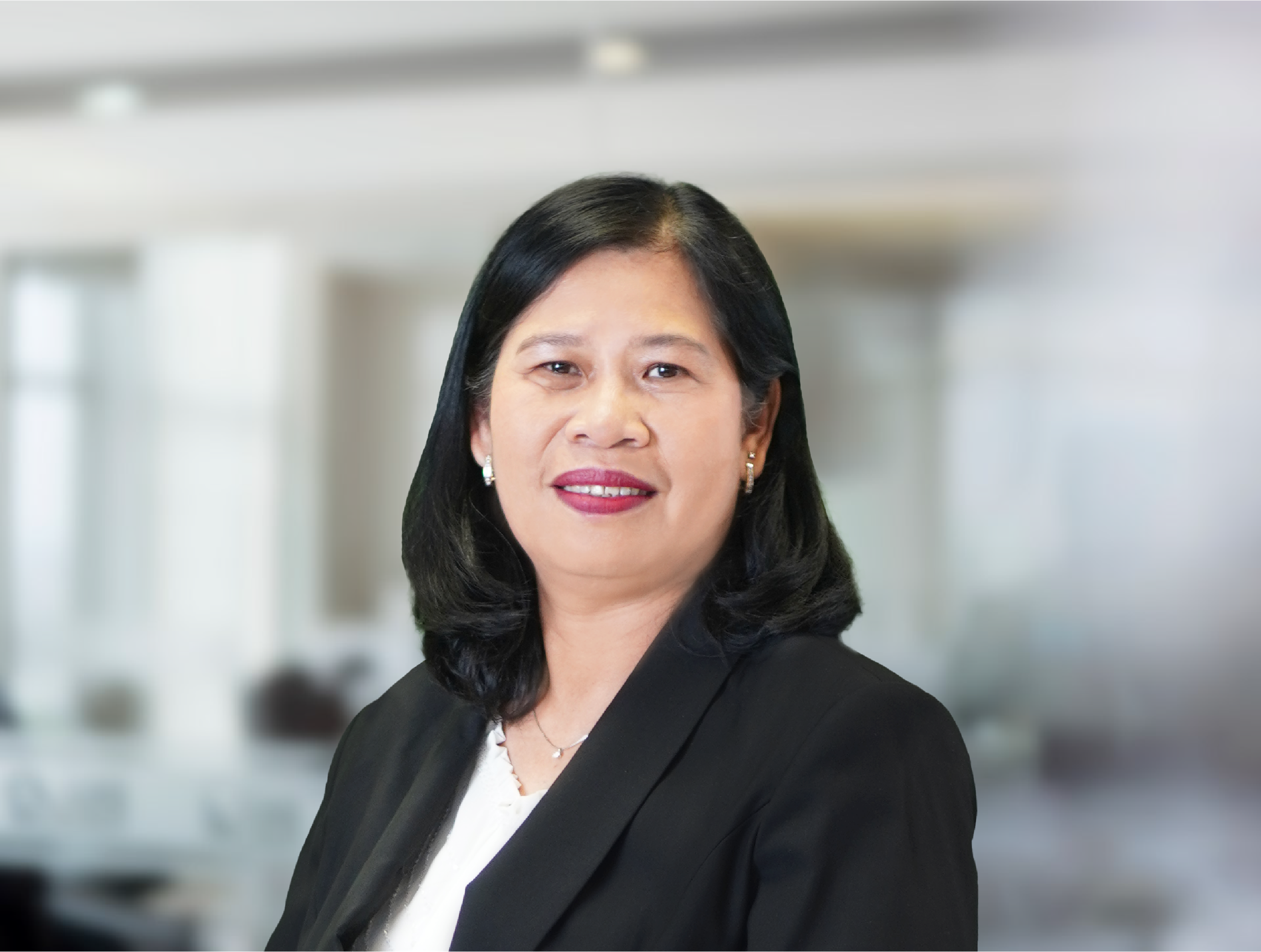Rotua Ratna Simanjuntak