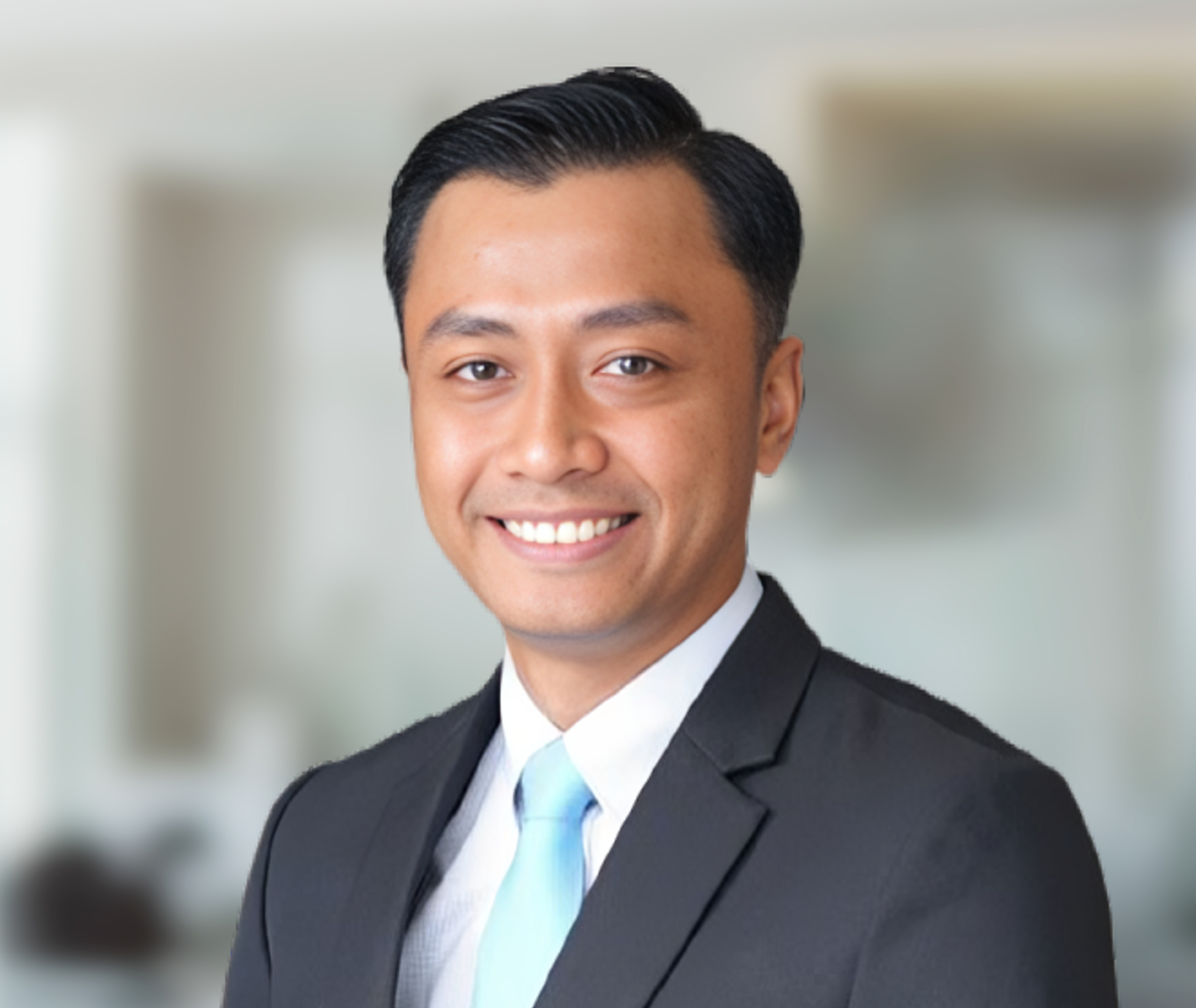 Aditya P Yulianto