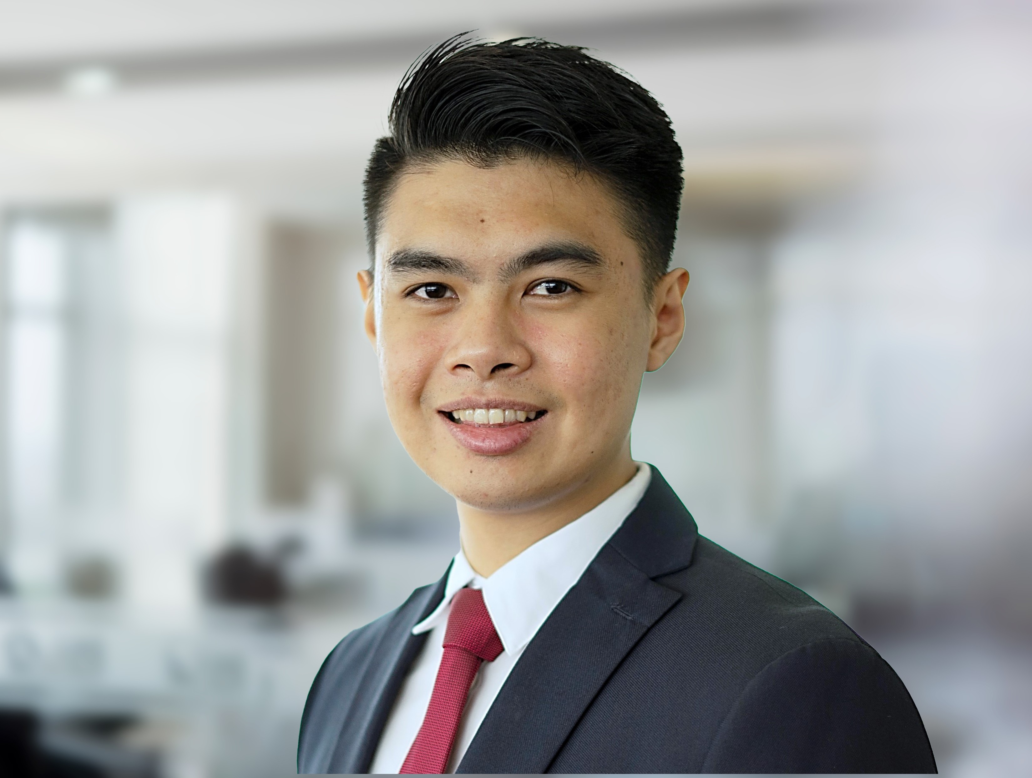 Kevin Rianto