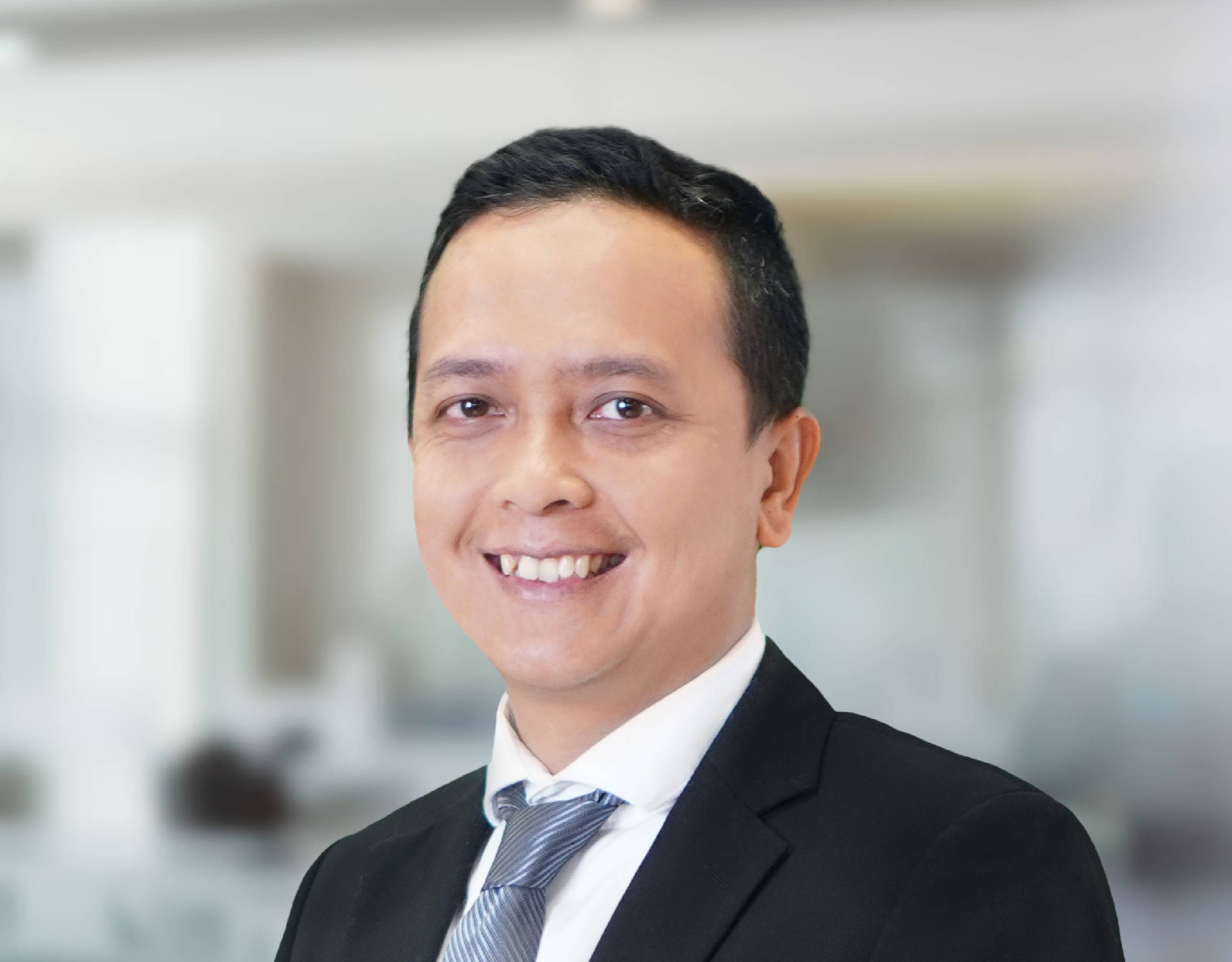 Rizky Hidayat