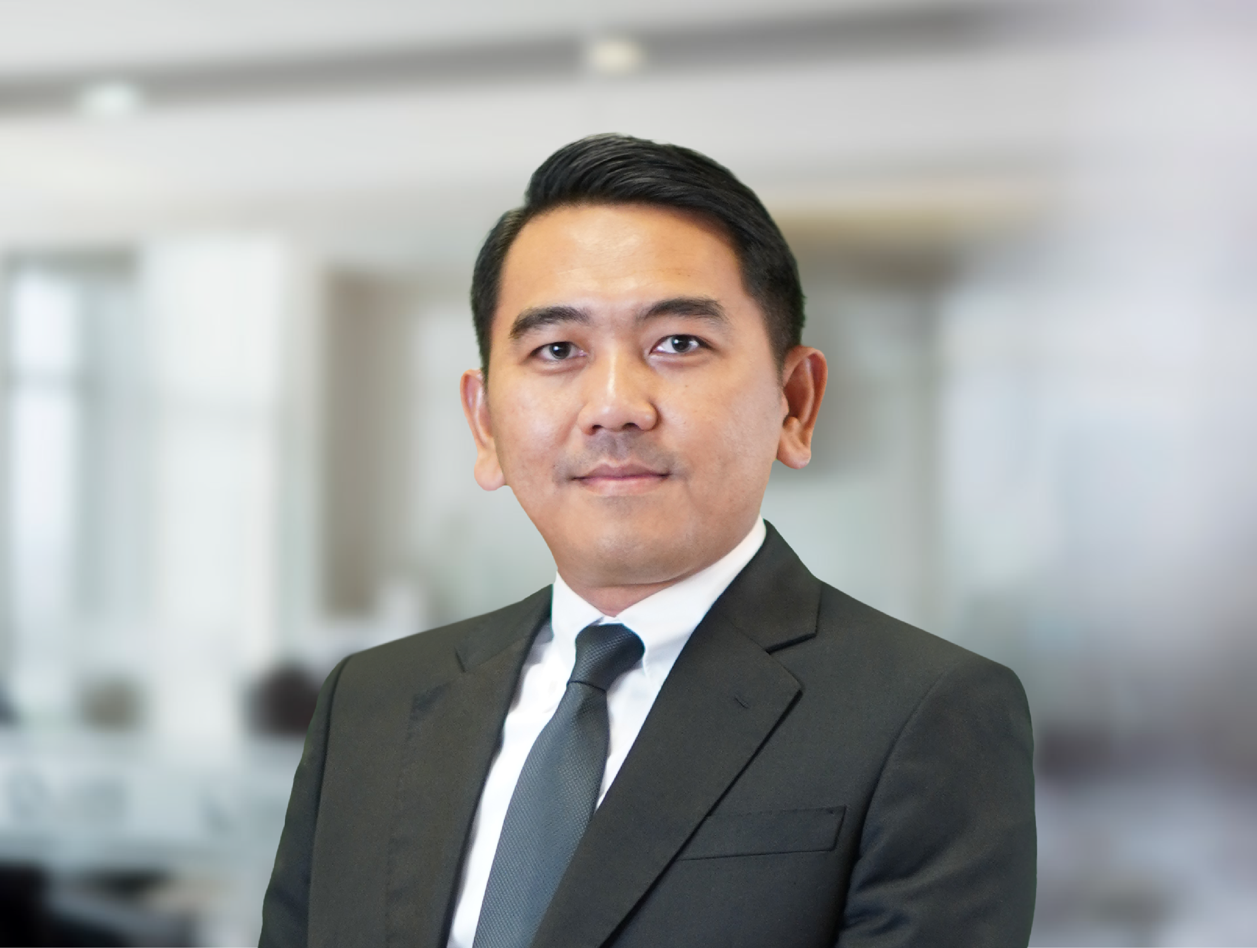 Achmad Hendarto