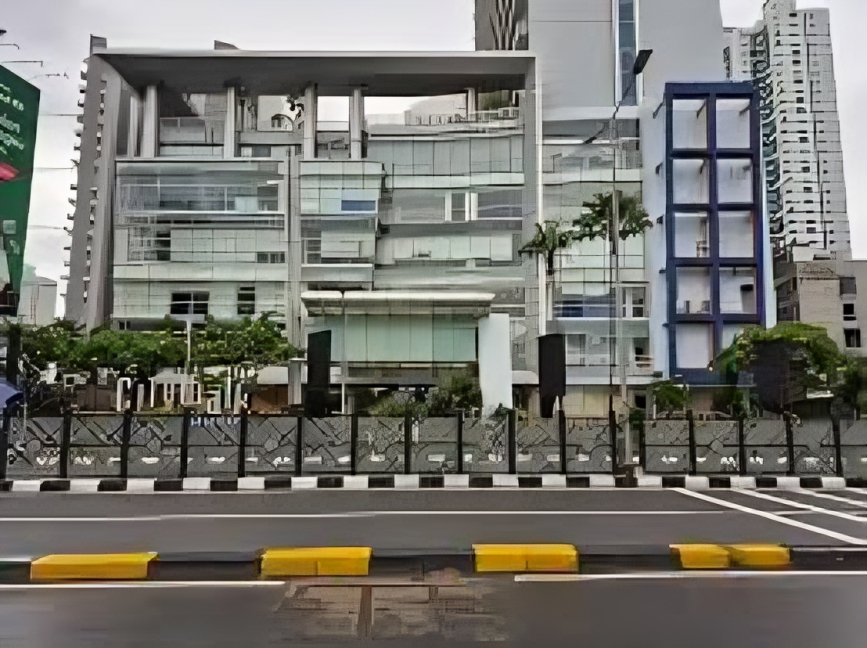 Central Jakarta