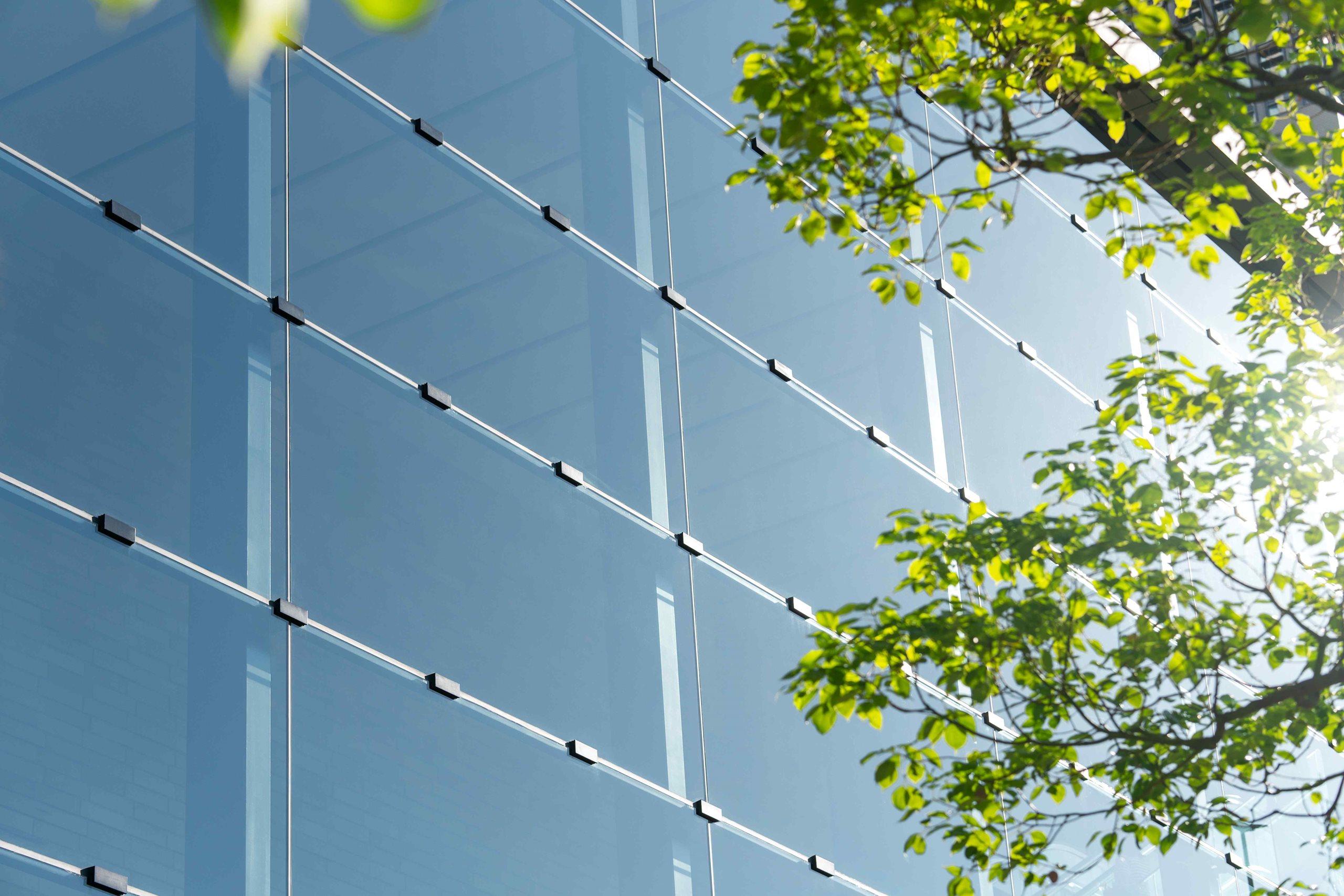 Sustainability Report