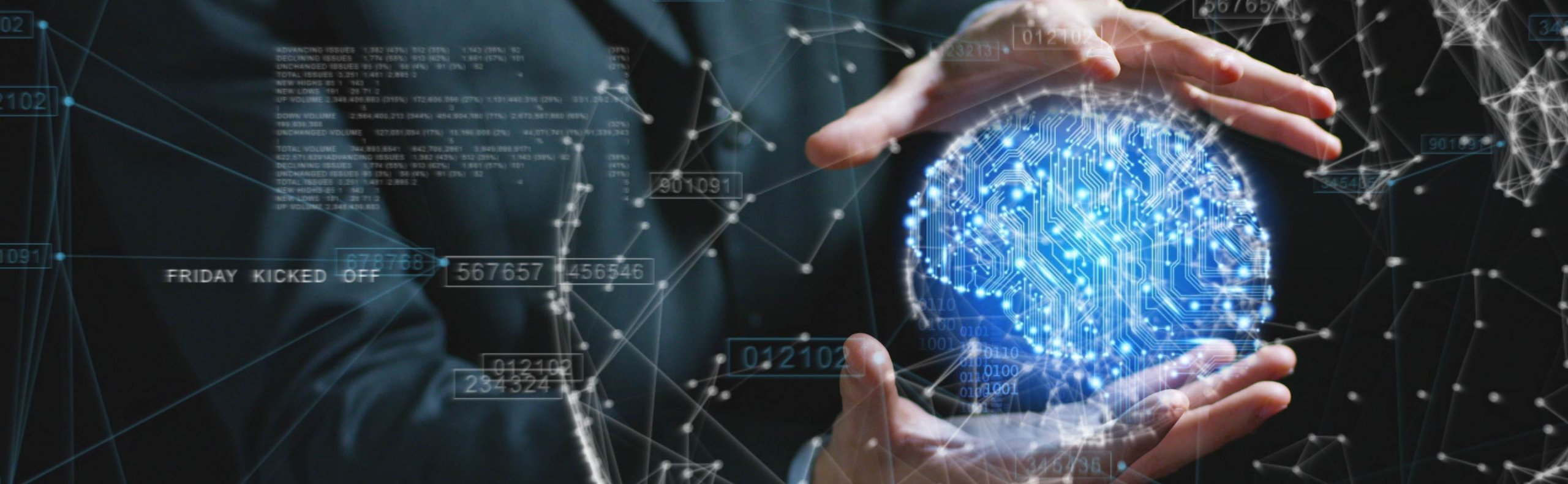 Navigating the AI Frontier: Enablement and Risk Management