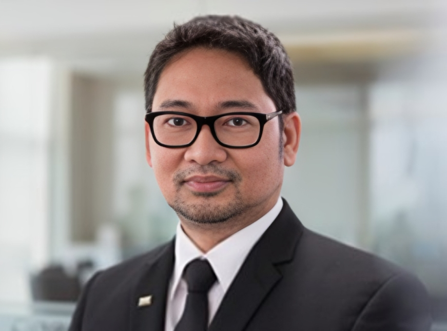 Indra Sri Widodo