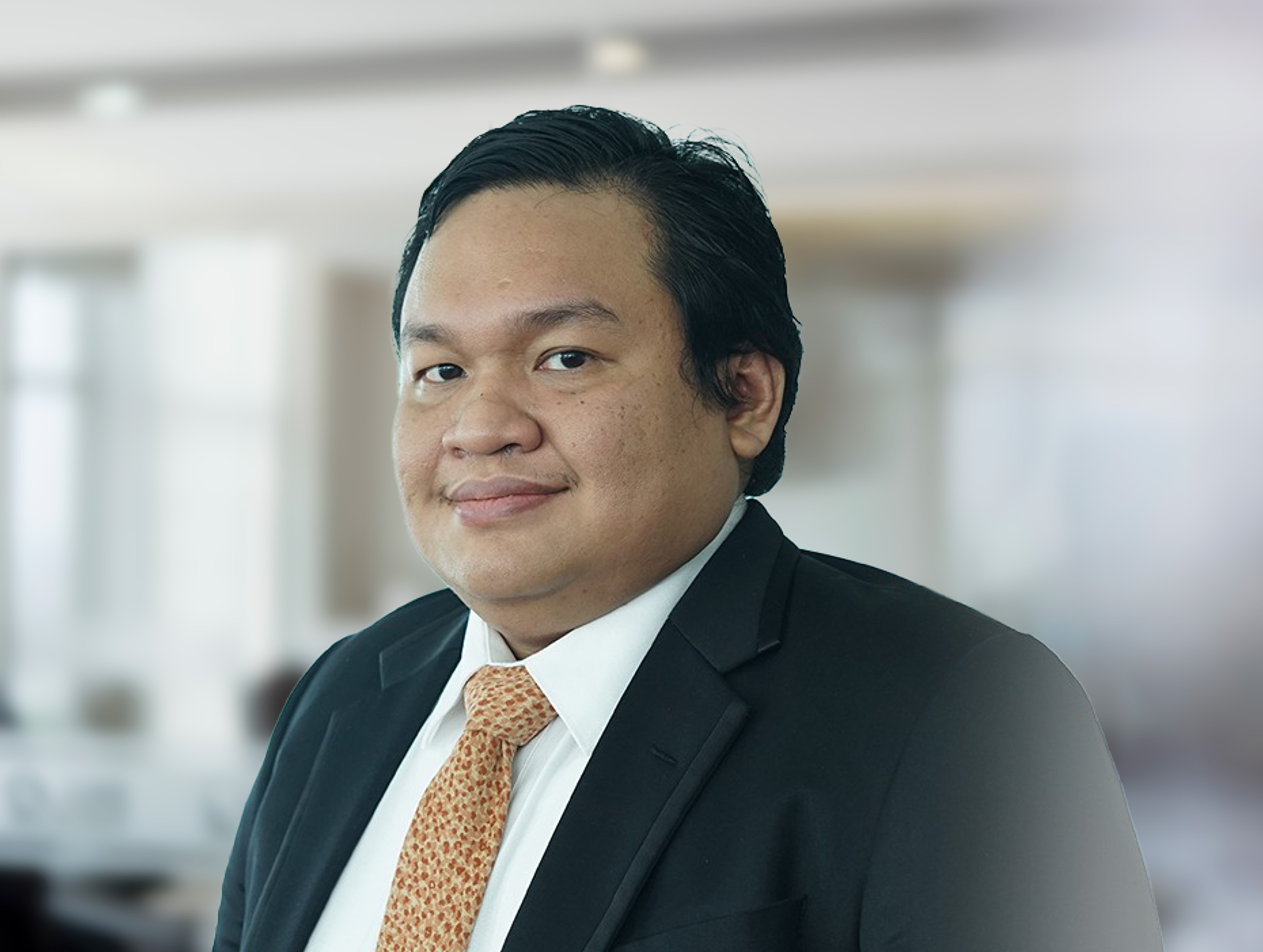 Danny Cahya Anindita