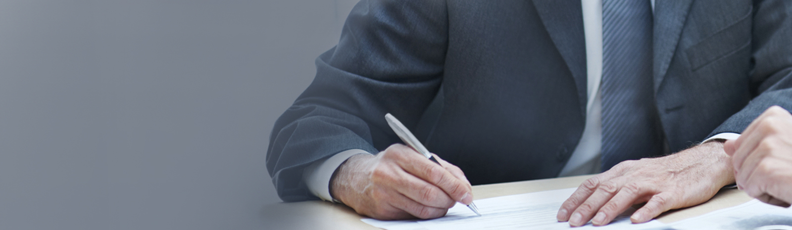 Filling Tax Form