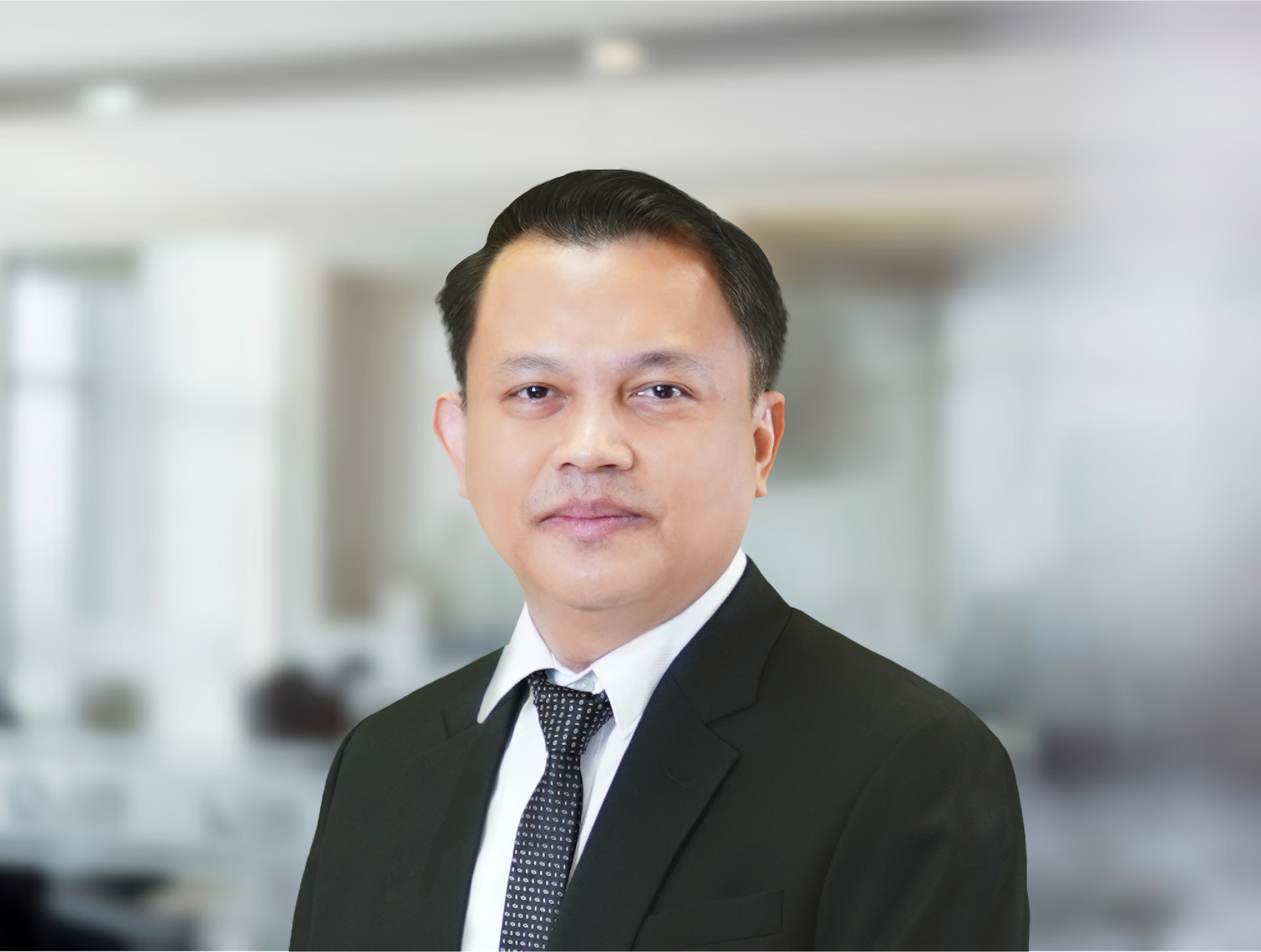Reza Mahardhika Putra