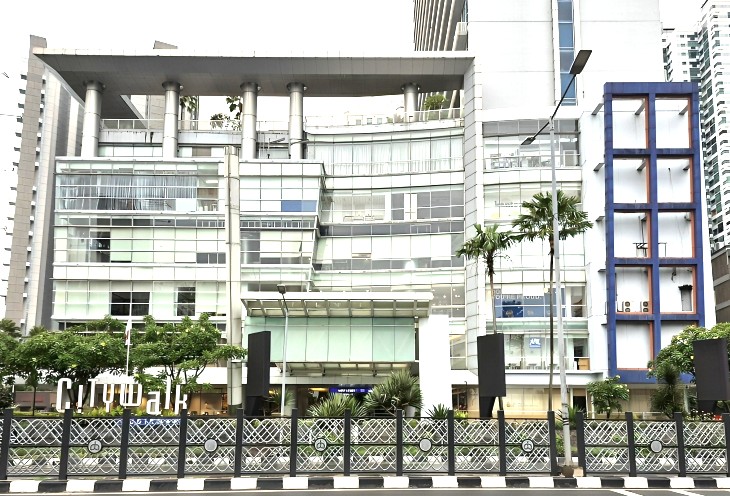 Central Jakarta