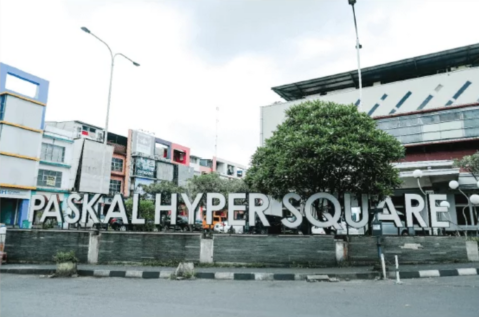 Bandung Office