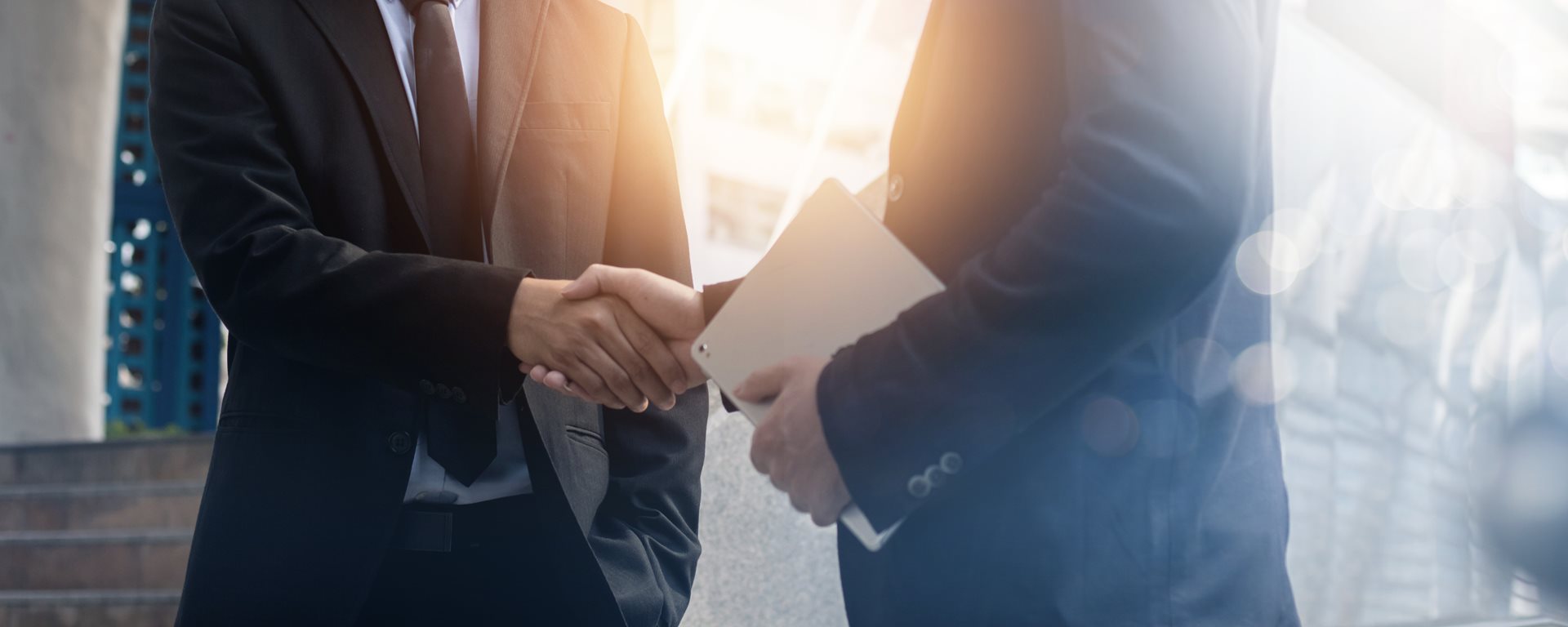 Deal Advisory