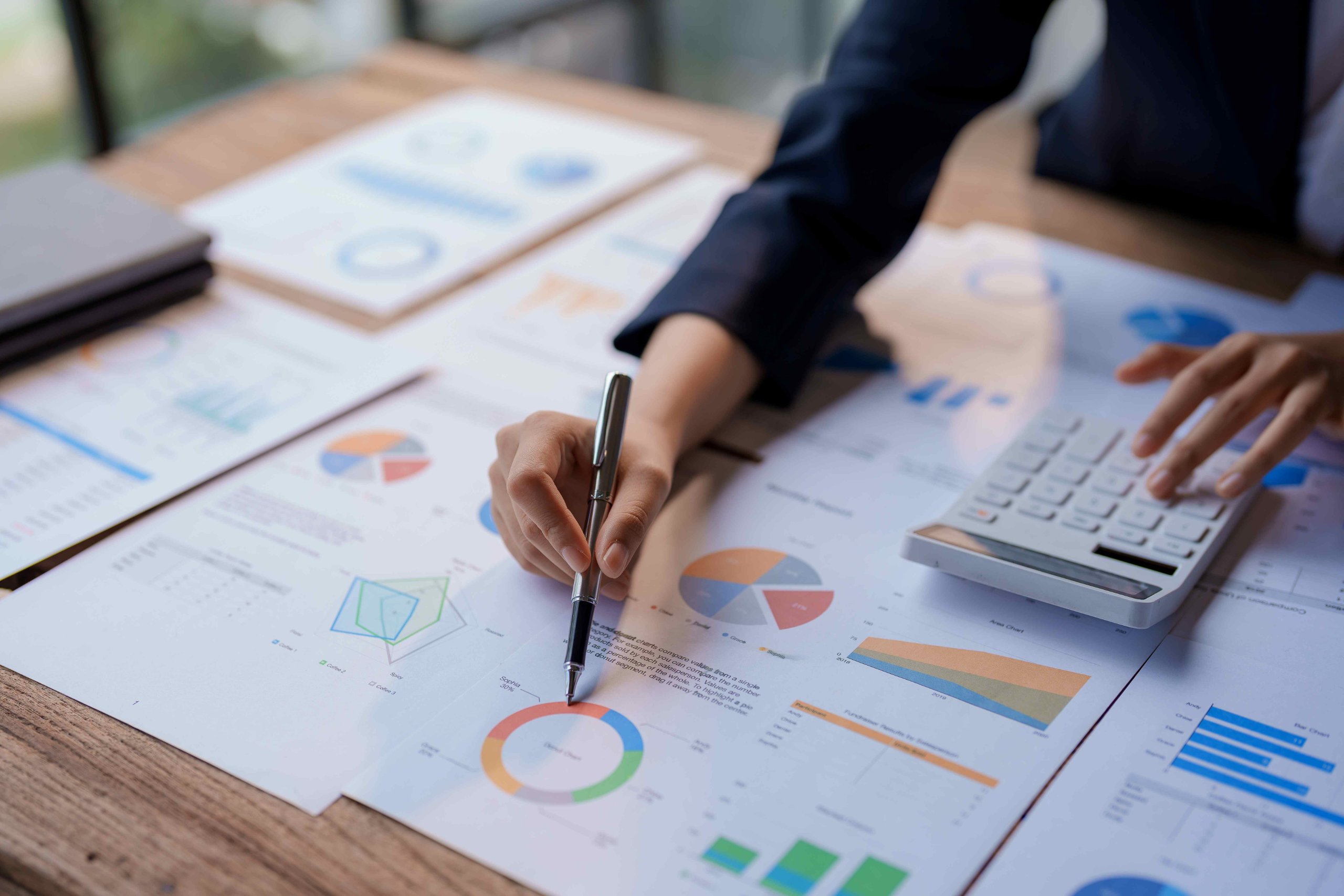 Financial Report